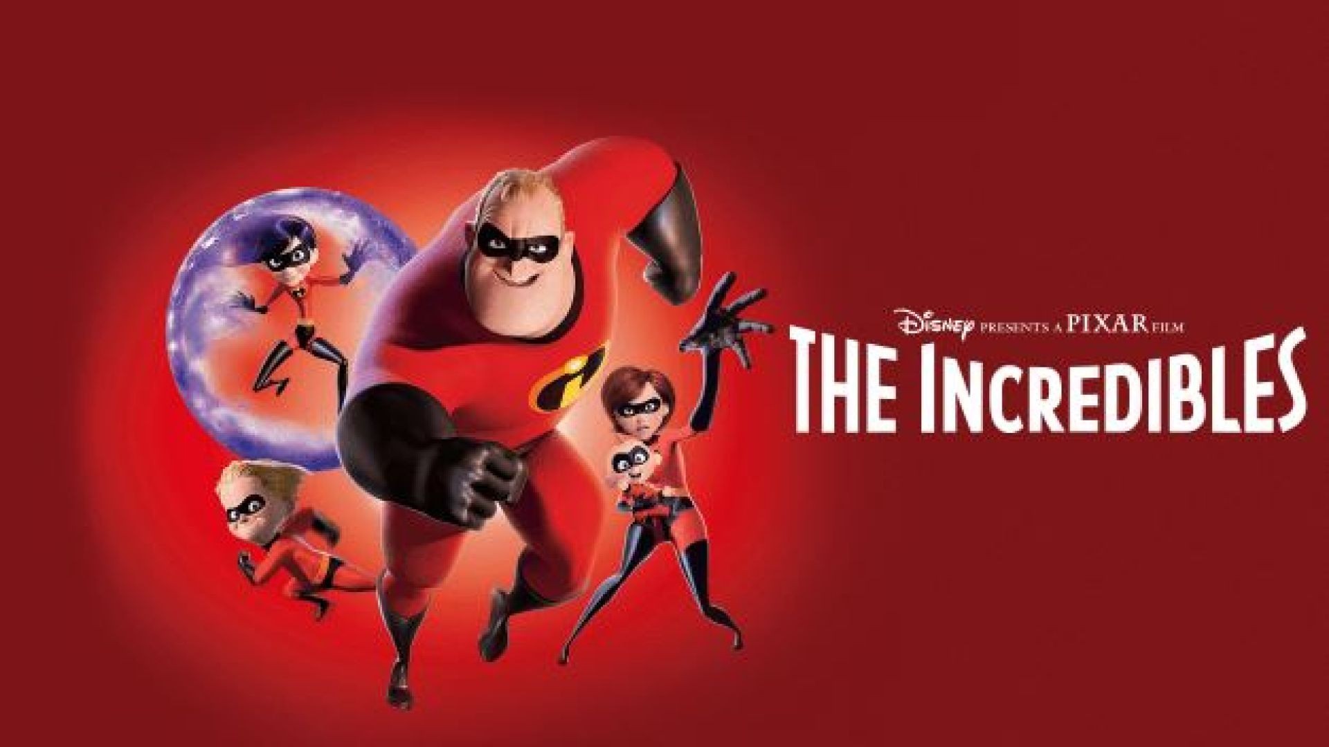 The Incredibles