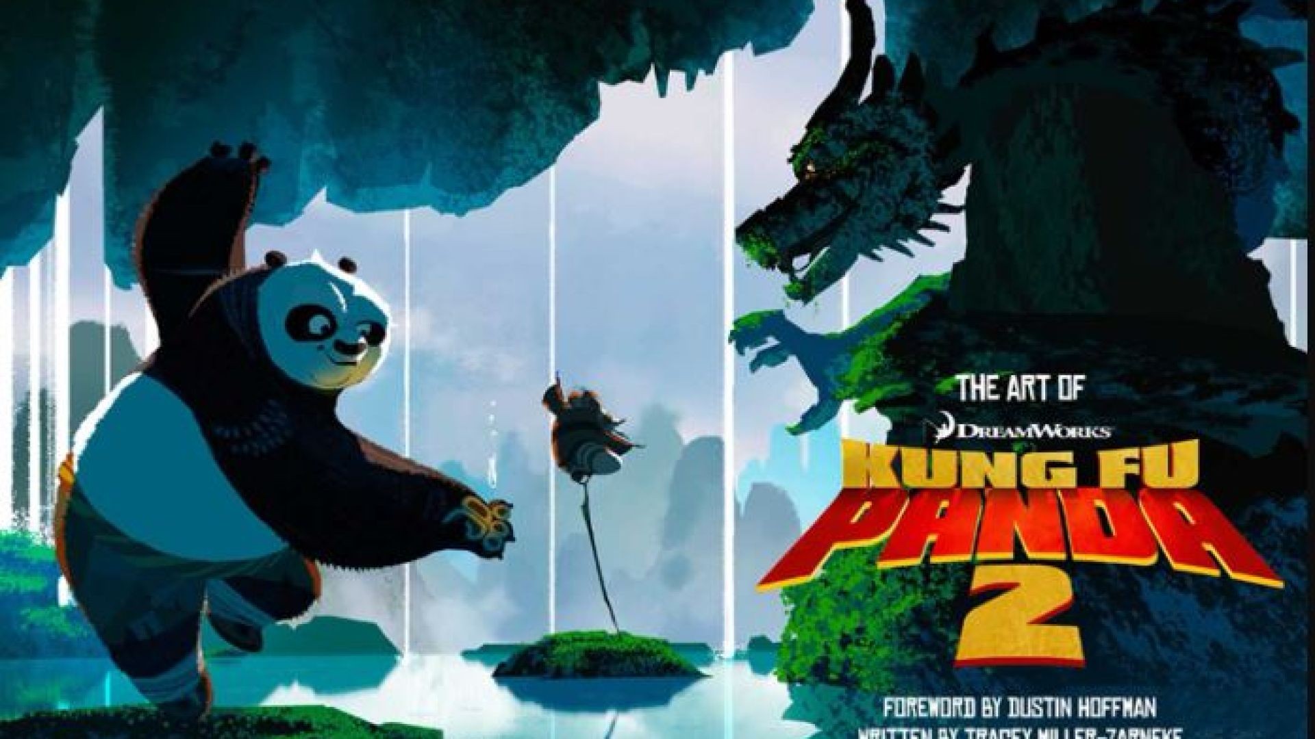 Kung Fu Panda 2