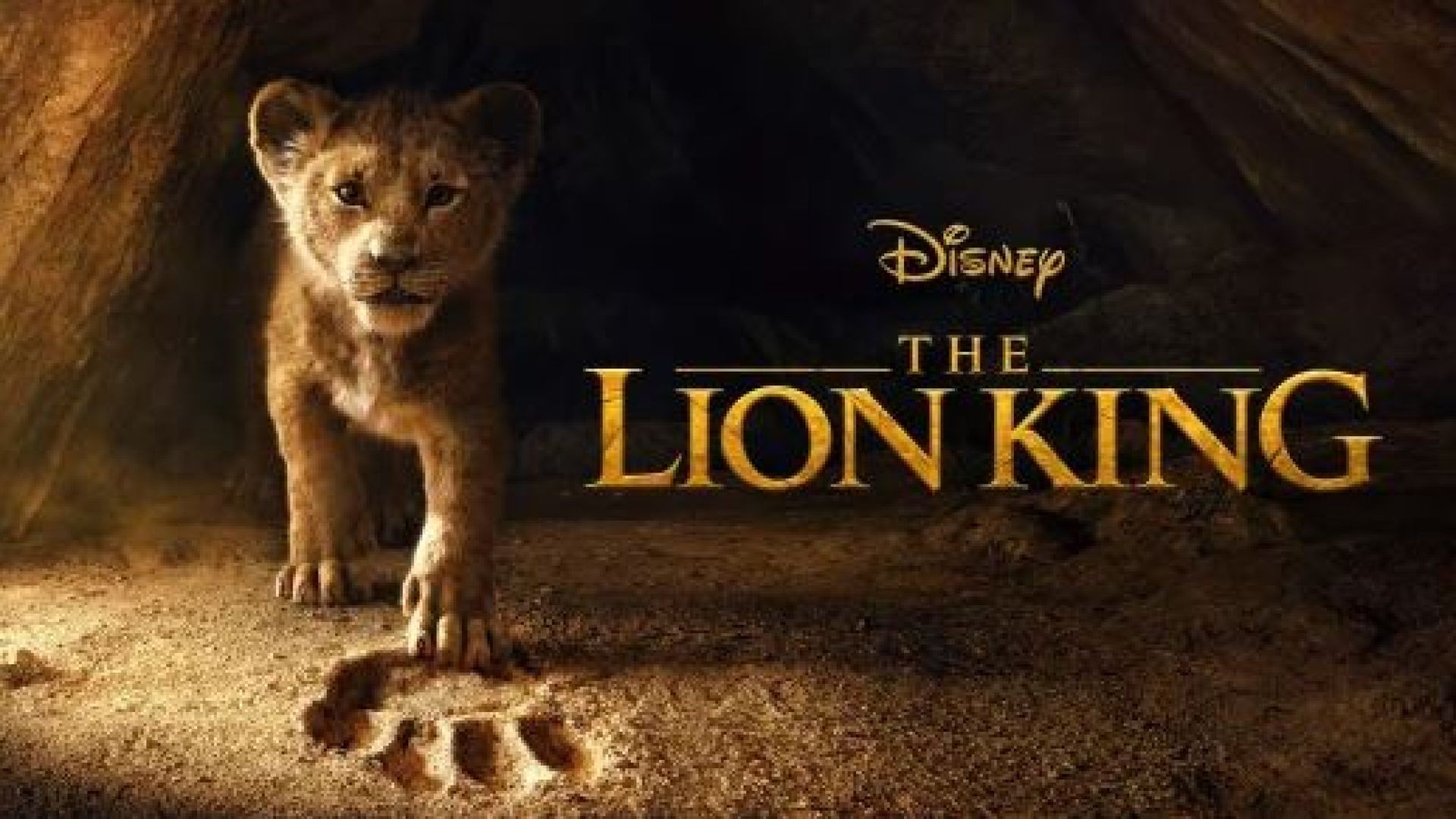 The Lion King
