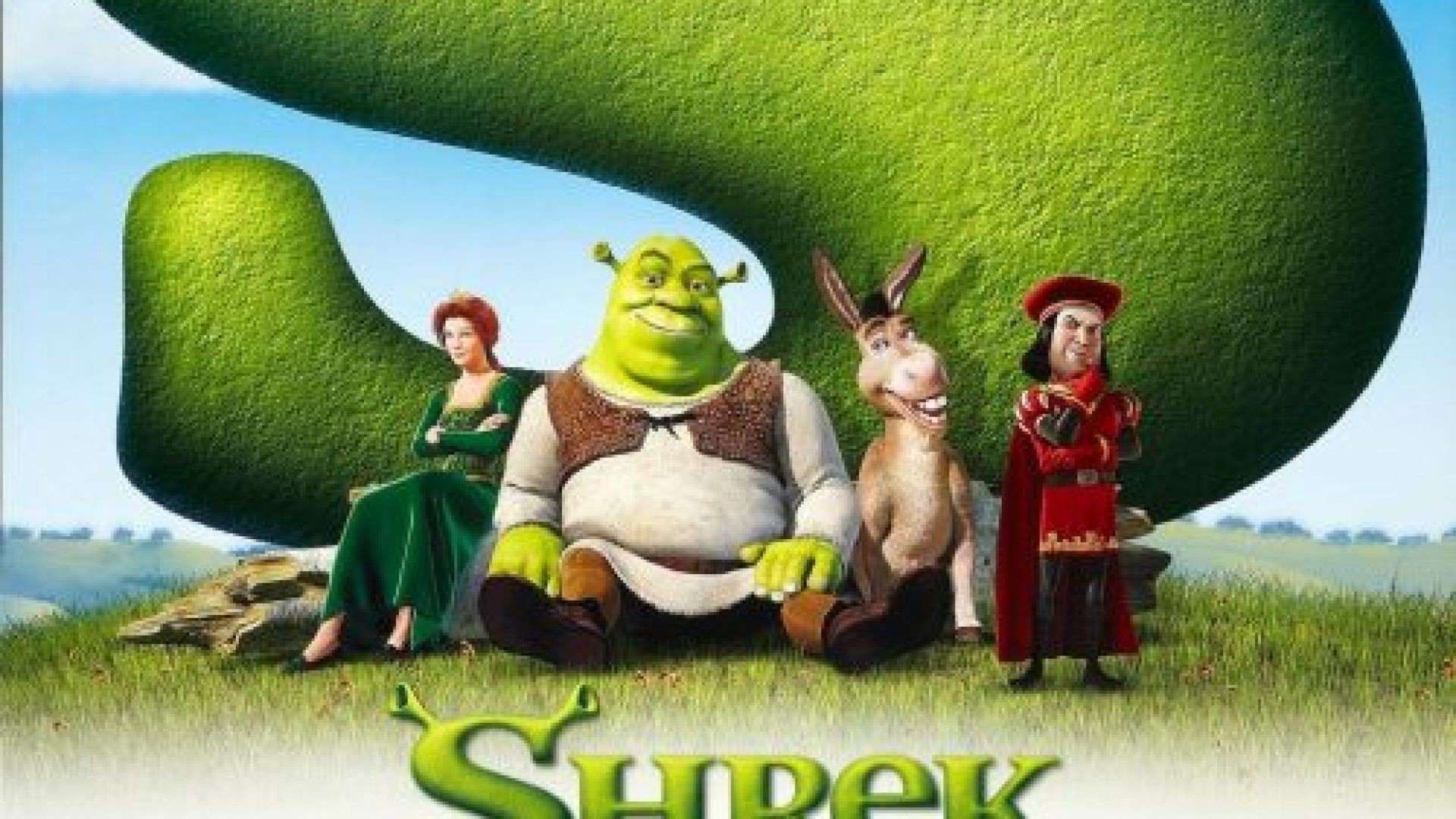 Shrek