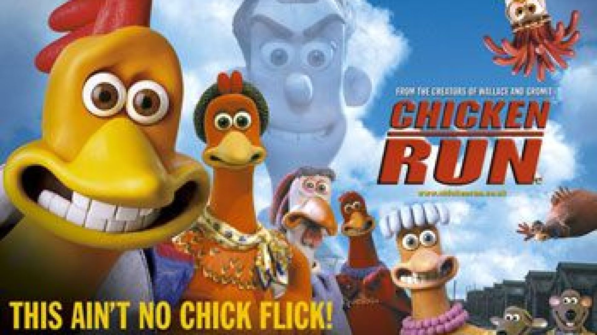 Chicken Run
