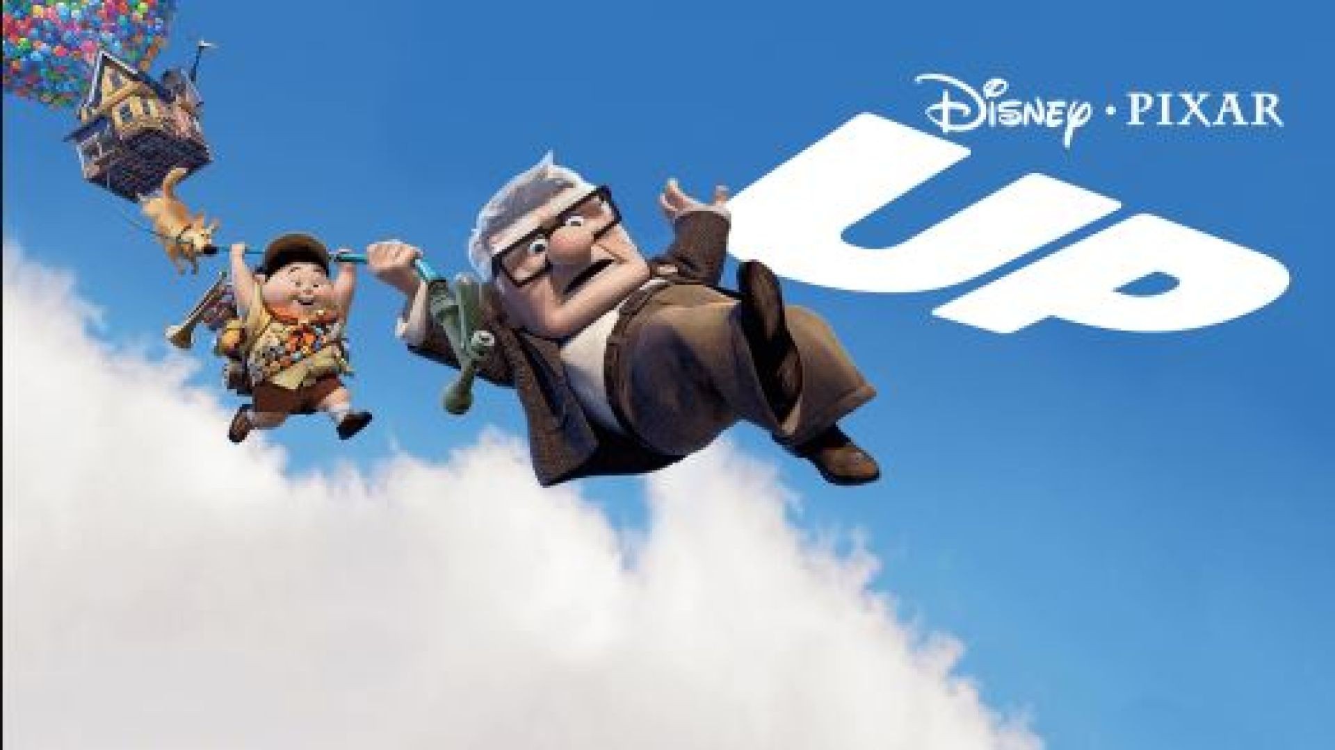 Up