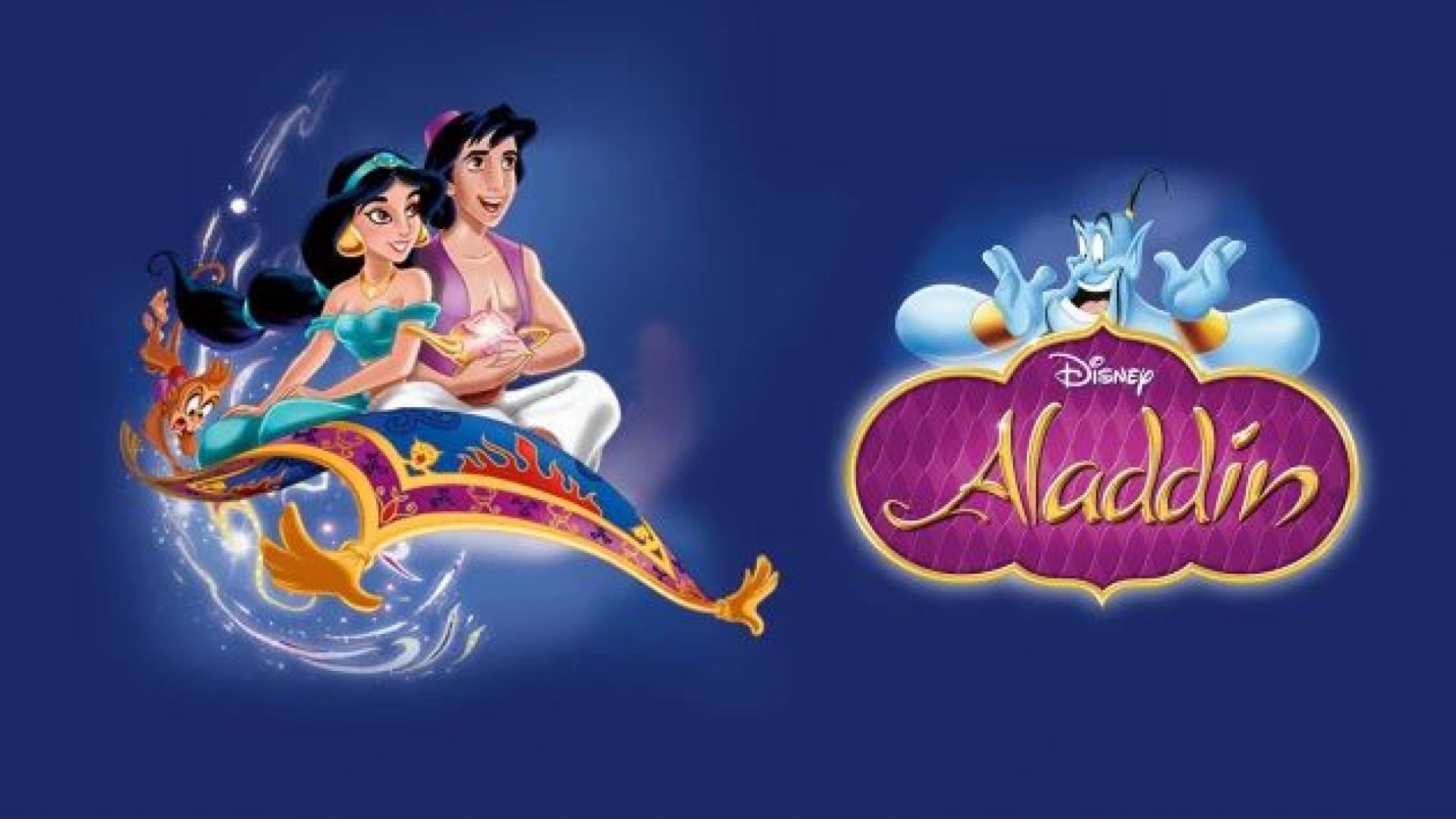 Aladdin
