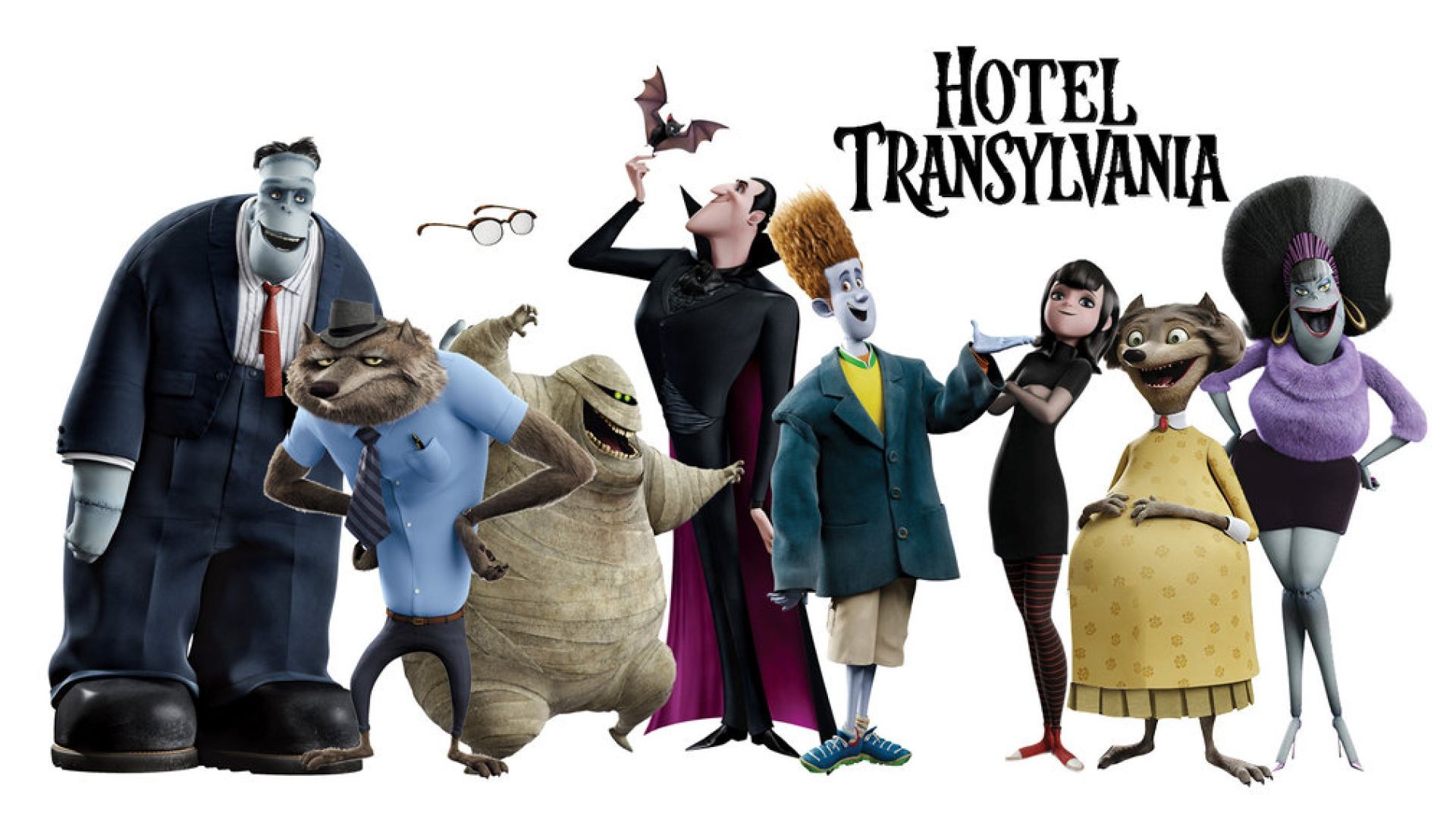 Hotel Transylvania