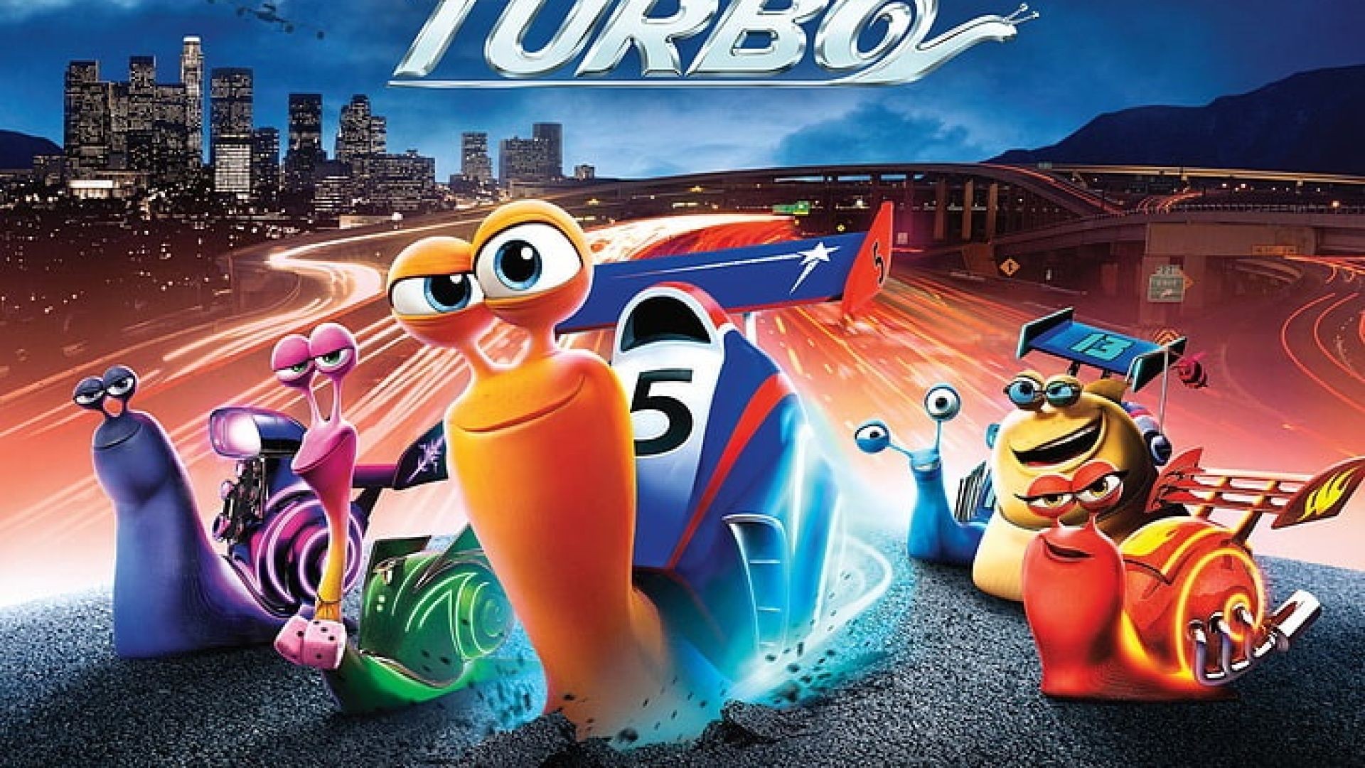 Turbo
